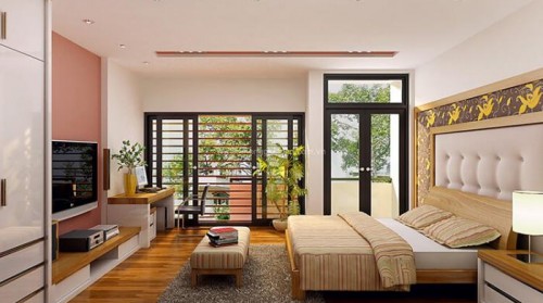 Home interior