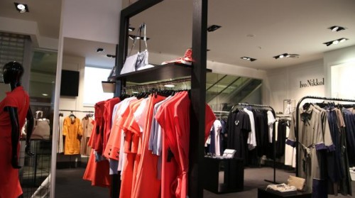Showroom