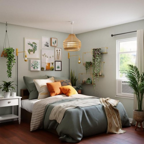 Bed 23
